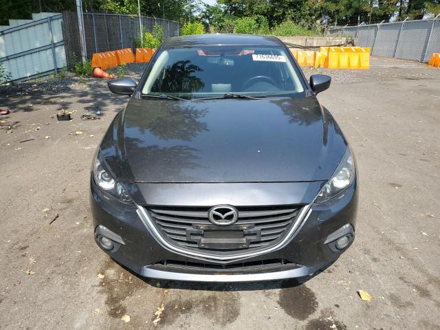 2015 MAZDA 3 TOURING JM1BM1L75F1227361