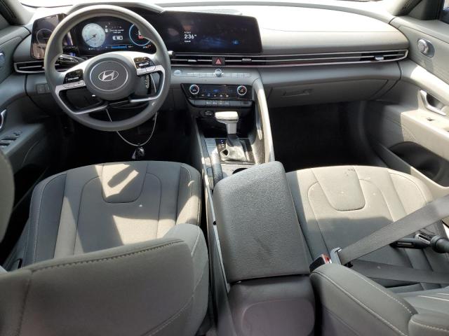 2024 HYUNDAI ELANTRA SEL KMHLM4DG8RU638577