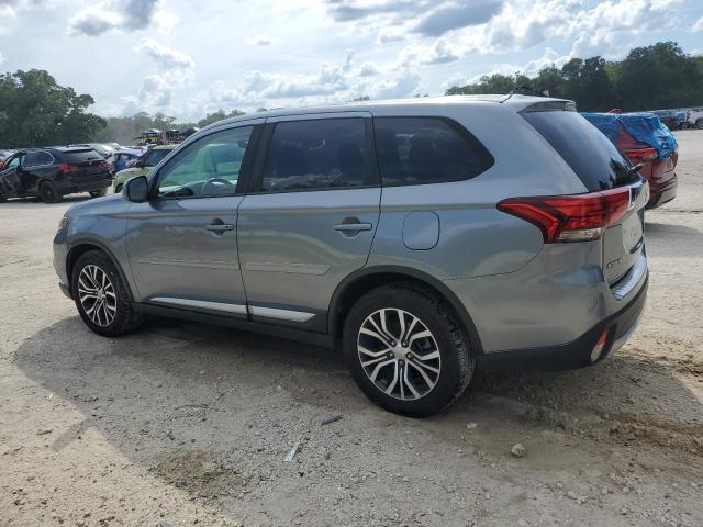 2016 MITSUBISHI OUTLANDER JA4AD3A38GZ043004