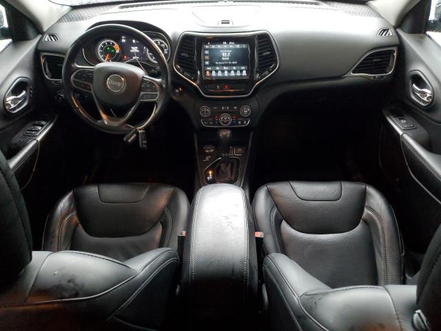 2020 JEEP CHEROKEE L - 1C4PJMDX2LD512690