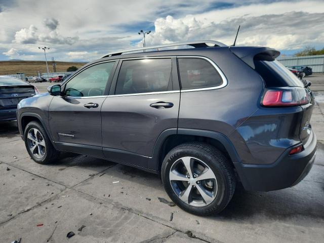 2019 JEEP CHEROKEE L - 1C4PJMDX1KD364174
