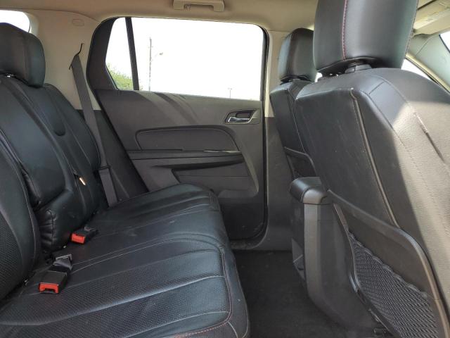 2013 GMC TERRAIN SL #3258848807