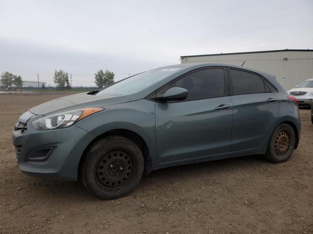 Global Auto Auctions: 2014 HYUNDAI ELANTRA GT