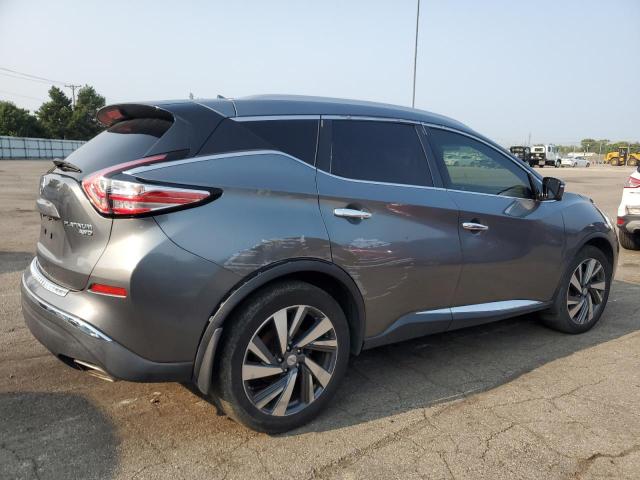 2015 NISSAN MURANO S 5N1AZ2MH1FN215108