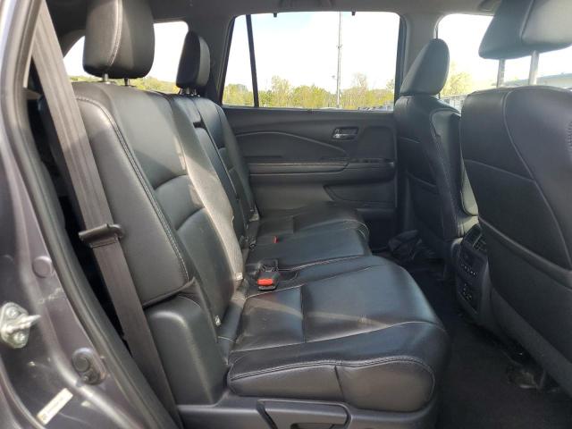 2016 HONDA PILOT EXL 5FNYF6H85GB105059