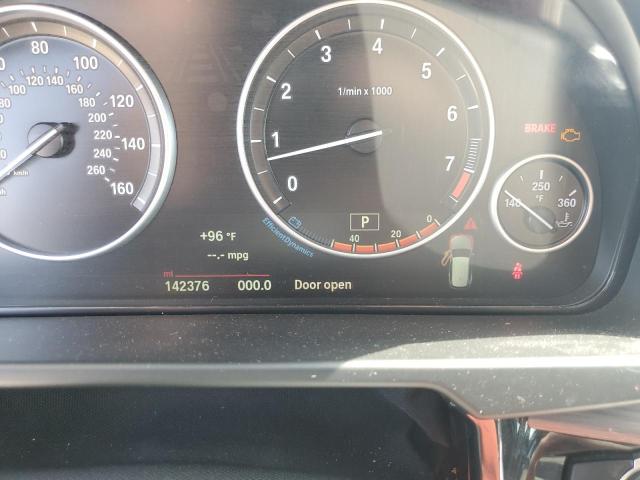 2015 BMW X5 XDRIVE3 5UXKR0C55F0K55580