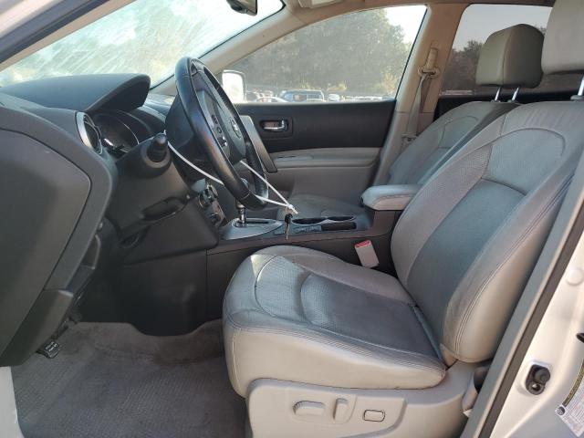 2013 NISSAN ROGUE S #3311528269