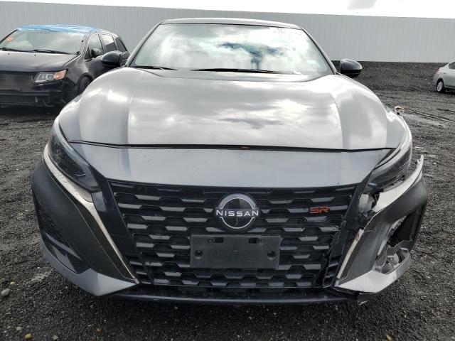 2024 NISSAN ALTIMA SR 1N4BL4CV6RN430295