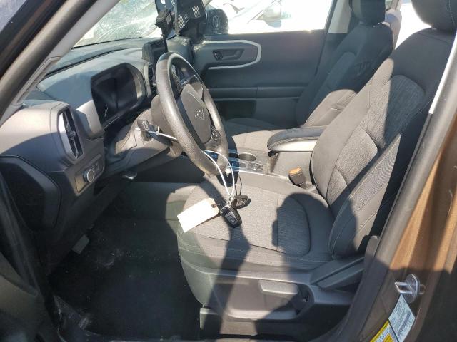 2022 FORD BRONCO SPO 3FMCR9B67NRD07676