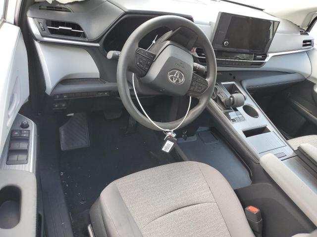 2025 TOYOTA SIENNA LE 5TDKRKEC6SS247228