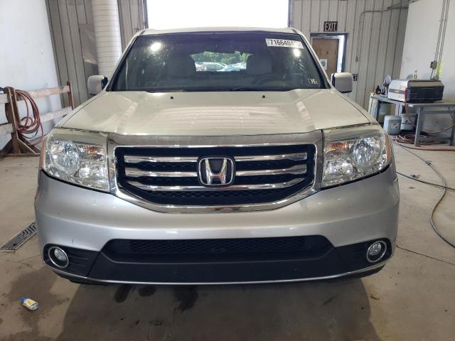 2015 HONDA PILOT SE 5FNYF4H39FB009345