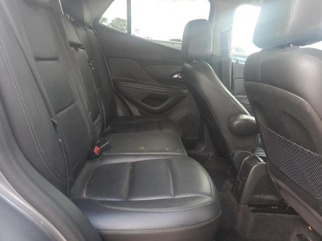 2019 BUICK ENCORE ESSENCE KL4CJCSM7KB870387