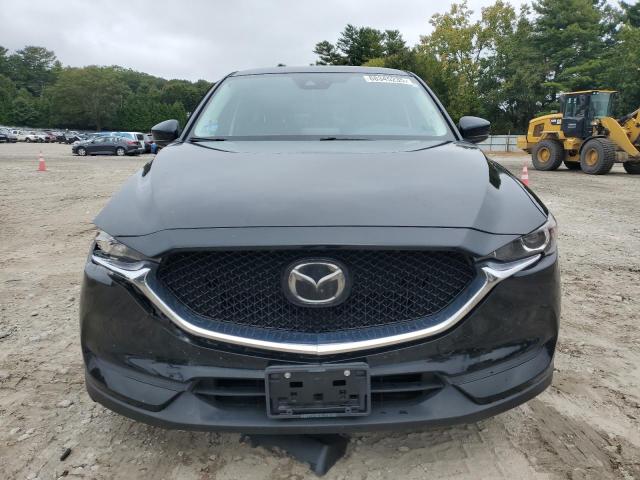 2019 MAZDA CX-5 TOURI JM3KFBCM1K0550139