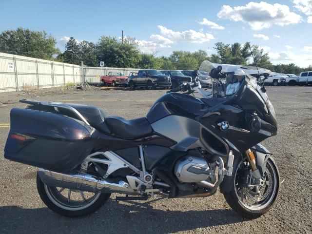 2014 BMW R1200 RT WB10A1306EZ190790