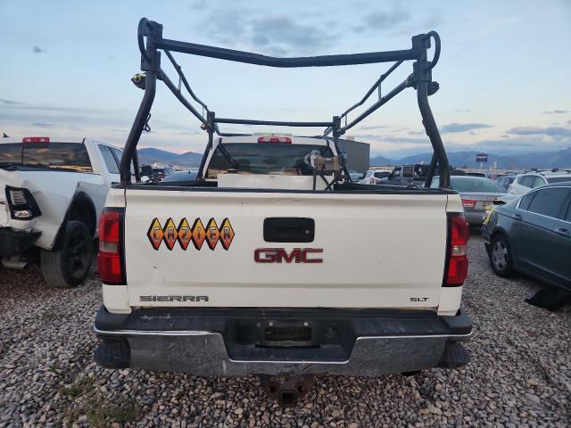 2015 GMC SIERRA K3500 1GT421CG5FF559737