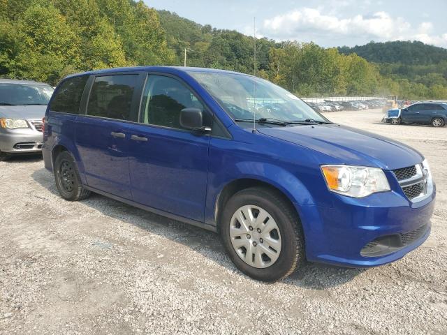 2020 DODGE GRAND CARA 2C4RDGBG2LR221544