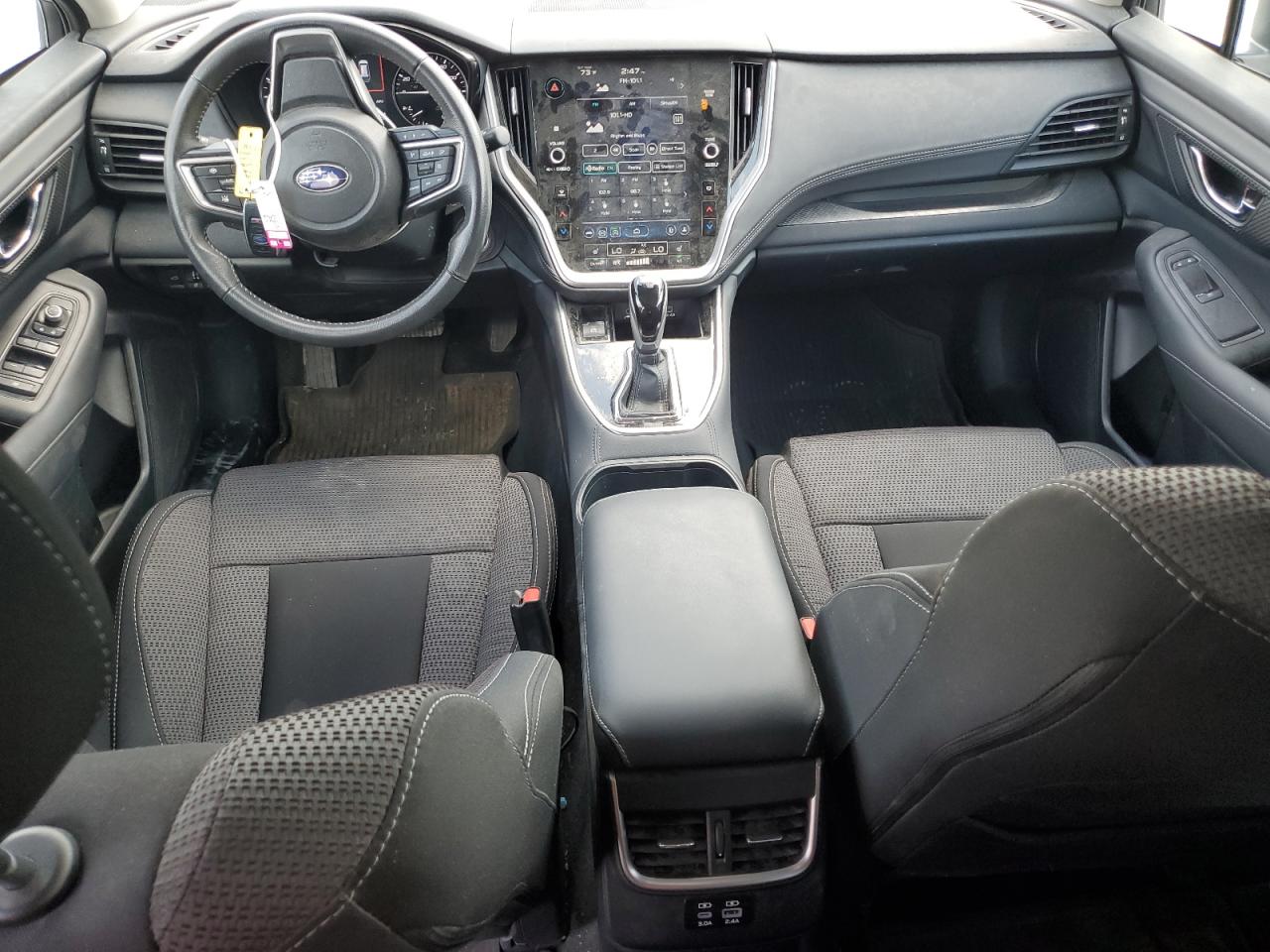 SUBARU OUTBACK PREMIUM