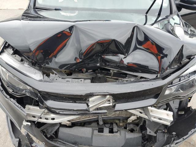 2021 HONDA PILOT SE - 5FNYF6H26MB077537