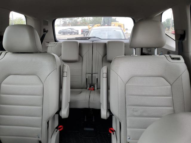 2021 VOLKSWAGEN ATLAS SEL 1V2FR2CA0MC540564