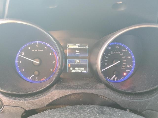 2016 SUBARU LEGACY 2.5I PREMIUM 4S3BNBD63G3024354