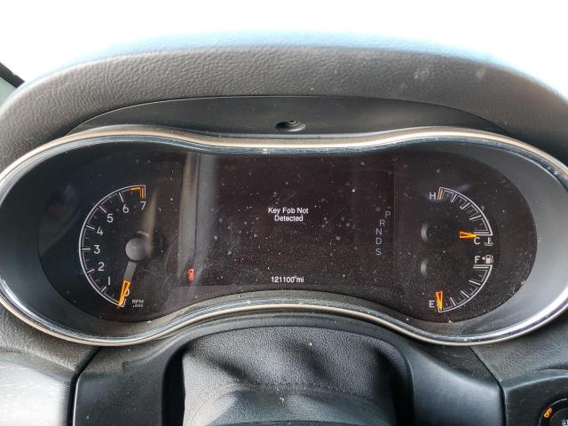 2015 JEEP GRAND CHER #3298012140