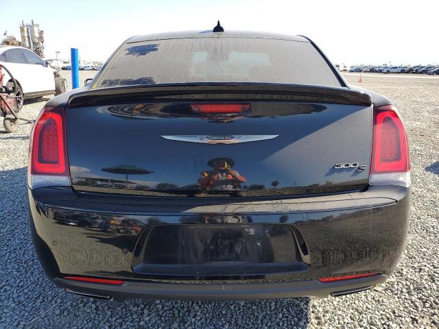 2017 CHRYSLER 300 S 2C3CCABG3HH538532