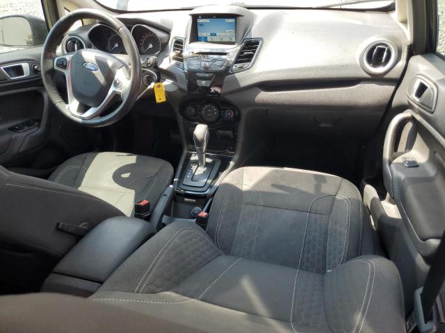 2016 FORD FIESTA SE - 3FADP4EJ6GM203543