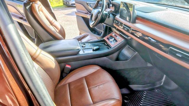 2020 LINCOLN AVIATOR RE 5LM5J7WC4LGL18575