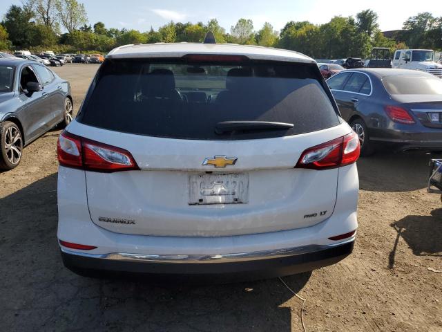 2019 CHEVROLET EQUINOX LT 3GNAXUEV7KS556868