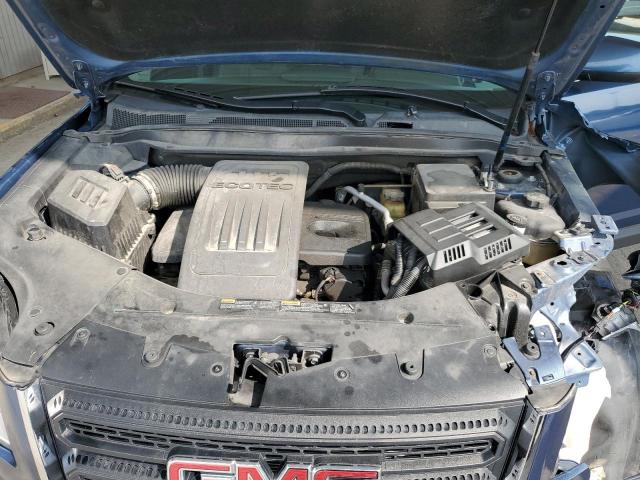 2017 GMC TERRAIN SL 2GKALNEK9H6253473