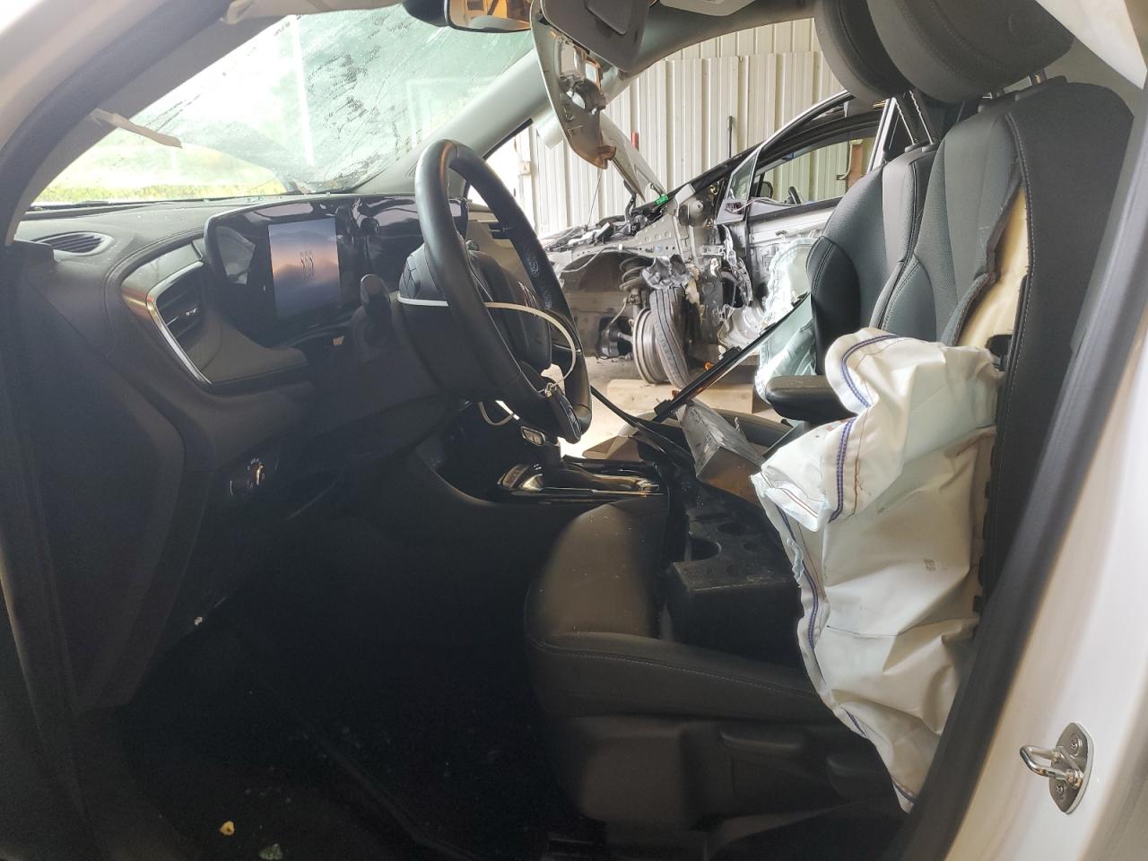 BUICK ENCORE SPORT TOURING