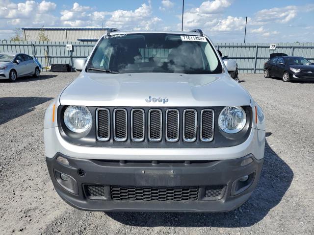 2017 JEEP RENEGADE L ZACCJBBB3HPG37099