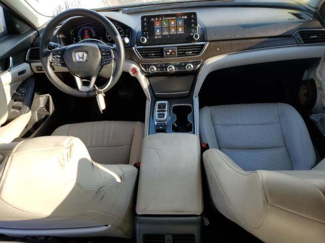 2018 HONDA ACCORD TOU 1HGCV3F96JA000314