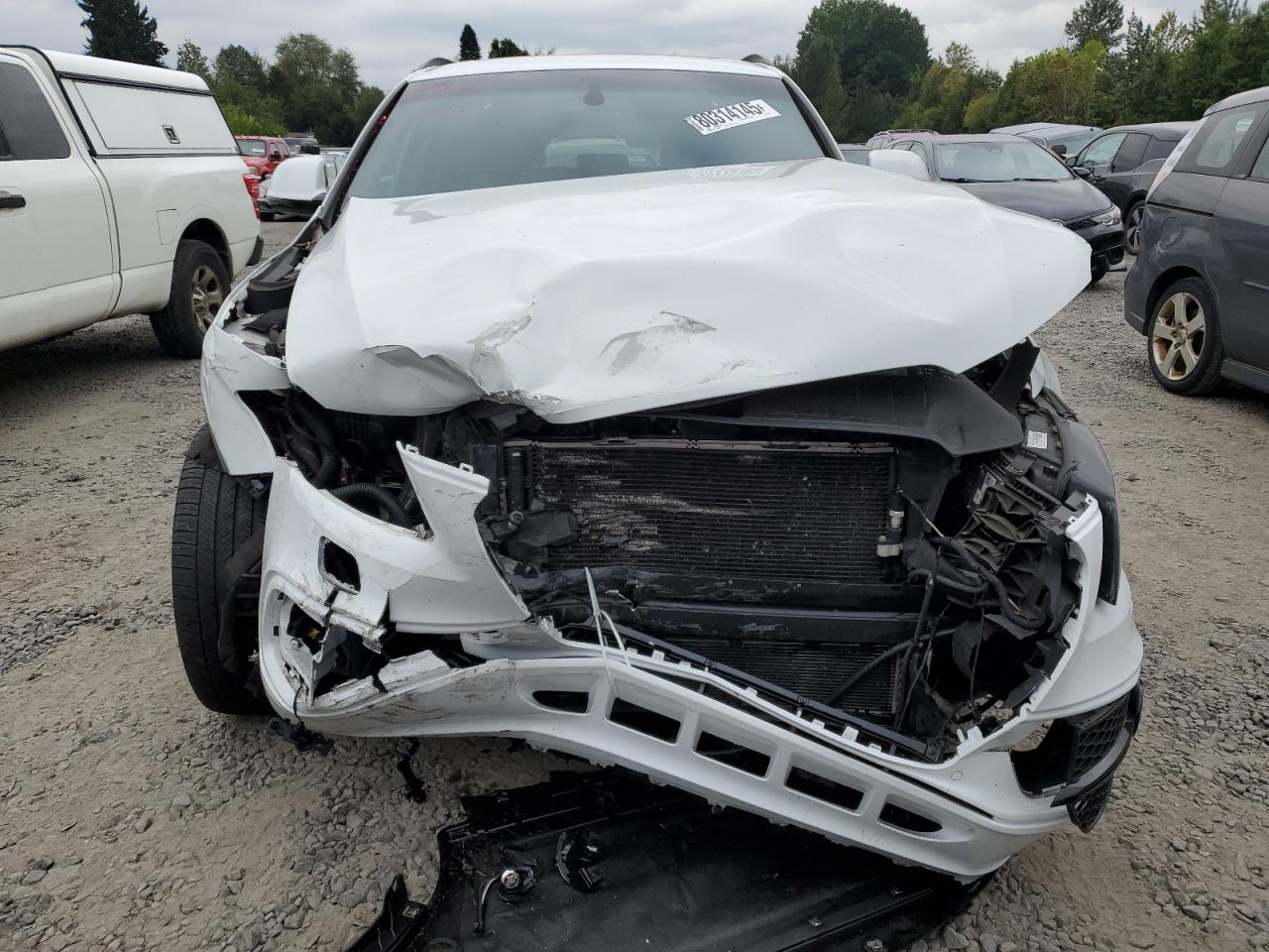 AUDI SQ5 PREMIUM PLUS