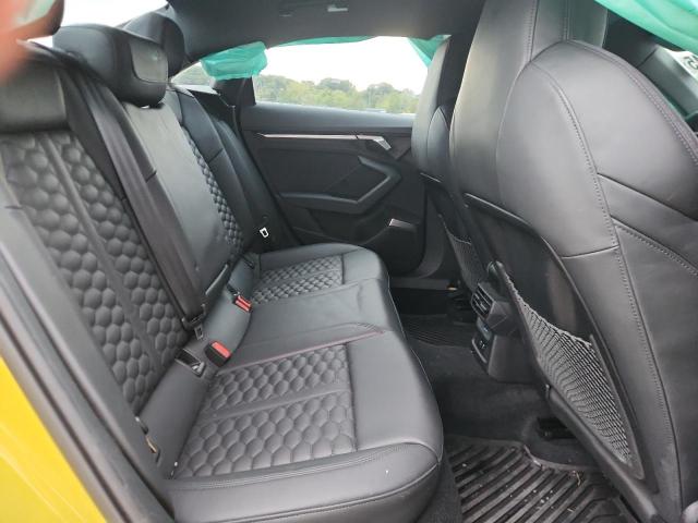 2024 AUDI RS3 WUAG4DGY9RA907040