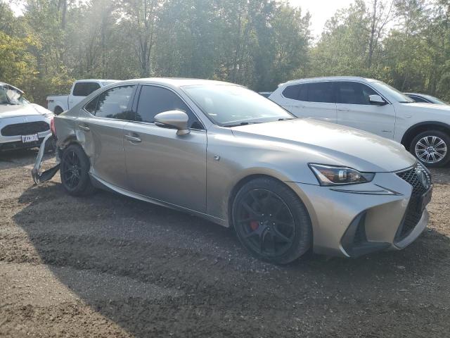 2017 LEXUS IS 300 JTHCM1D29H5021008