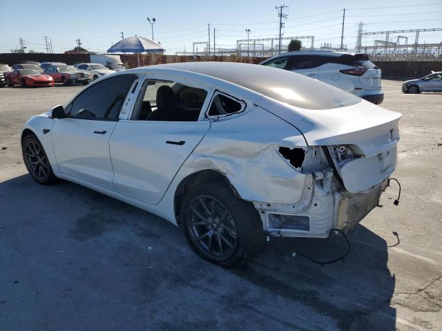 2022 TESLA MODEL 3 5YJ3E1EA9NF306791