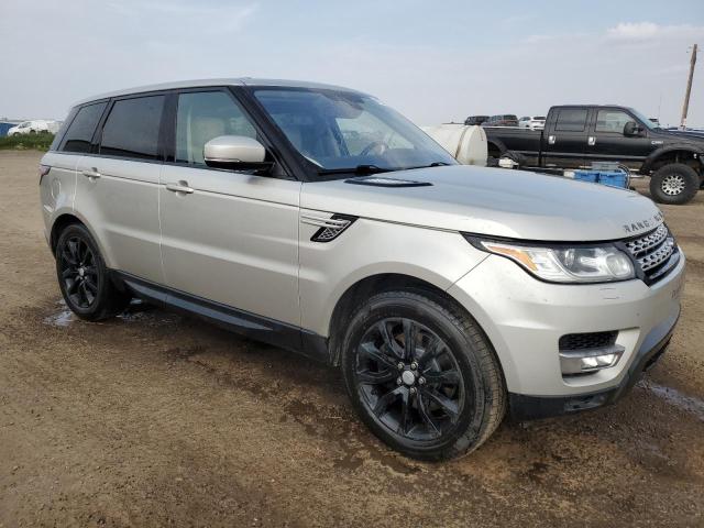2016 LAND ROVER RANGE ROVE SALWR2KF3GA630850