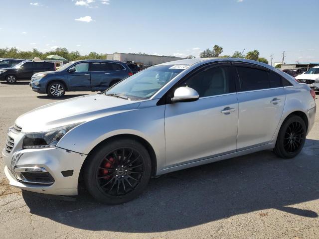 2015 CHEVROLET CRUZE LT - 1G1PC5SB3F7220758