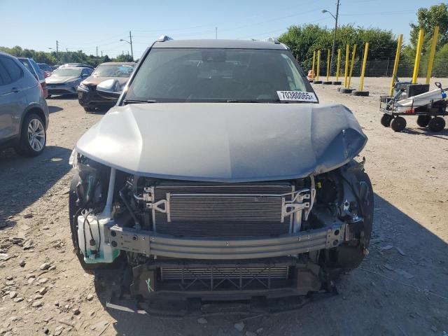 2025 CHEVROLET TRAILBLAZE KL79MPSP9SB099422