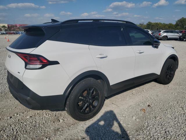2023 KIA SPORTAGE X 5XYK7CAF8PG046804