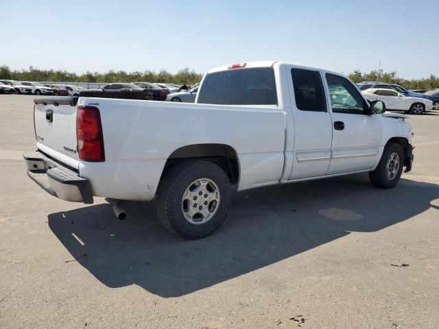 2003 CHEVROLET SILVERADO #3302631107