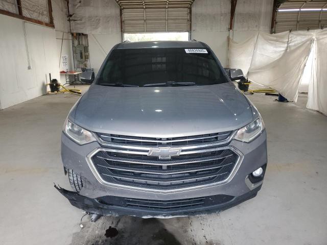 2018 CHEVROLET TRAVERSE L #3302710010