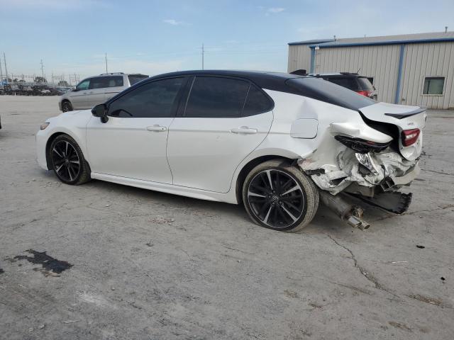 2019 TOYOTA CAMRY XSE - 4T1BZ1HKXKU026588