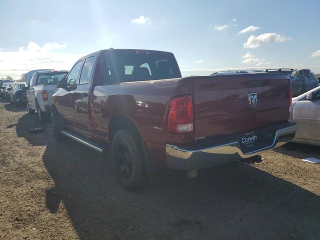 2015 RAM 1500 ST #3255390407
