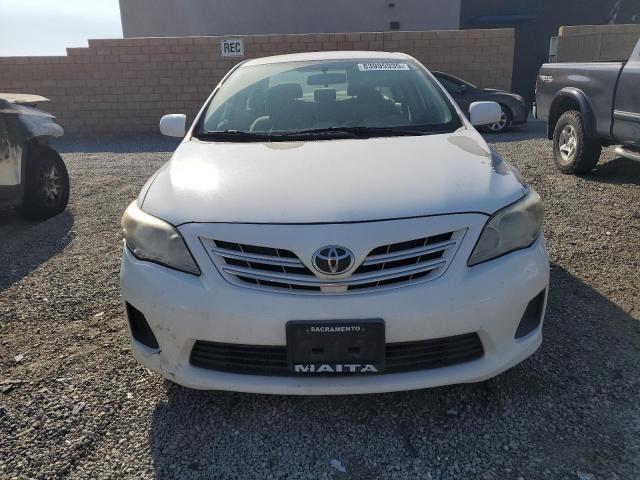 2013 TOYOTA COROLLA BA - 5YFBU4EE6DP095488