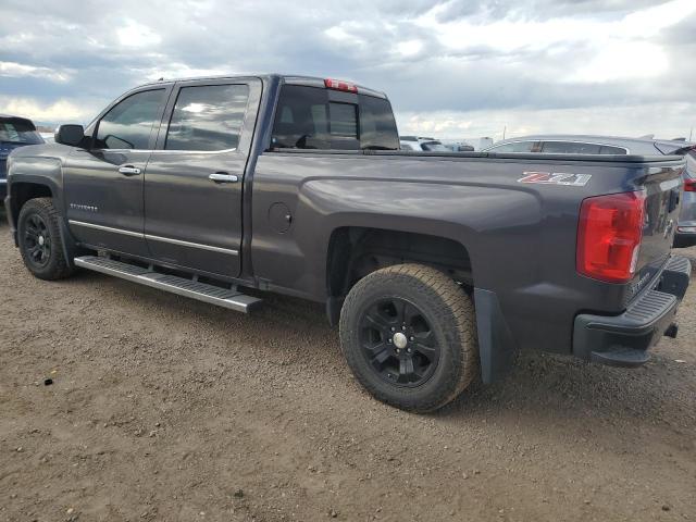 2016 CHEVROLET SILVERADO K1500 LTZ - Other View