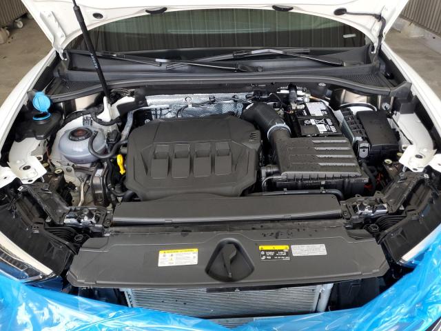 2025 AUDI Q3 PREMIUM WA1DECF31S1062584