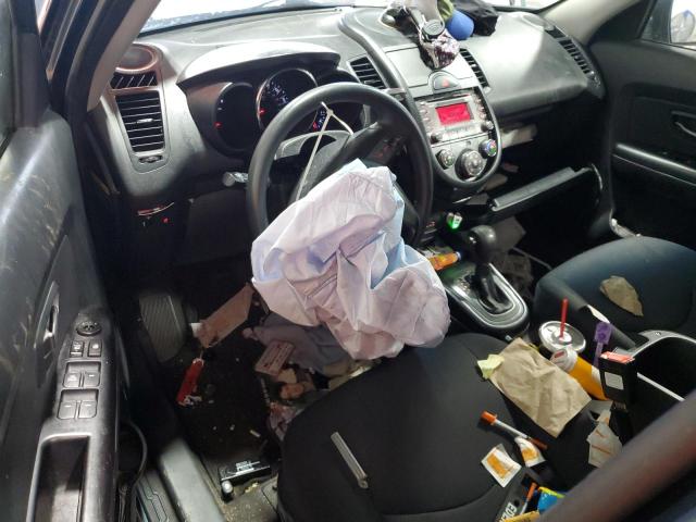 2011 KIA SOUL + #3278754609