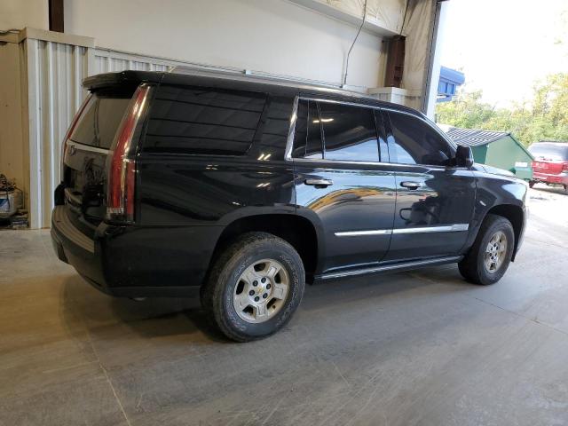 2017 CADILLAC ESCALADE P - 1GYS4DKJ2HR256684